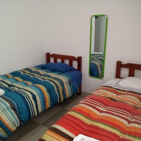 Wild South Peru Hotel Ica Luaran gambar