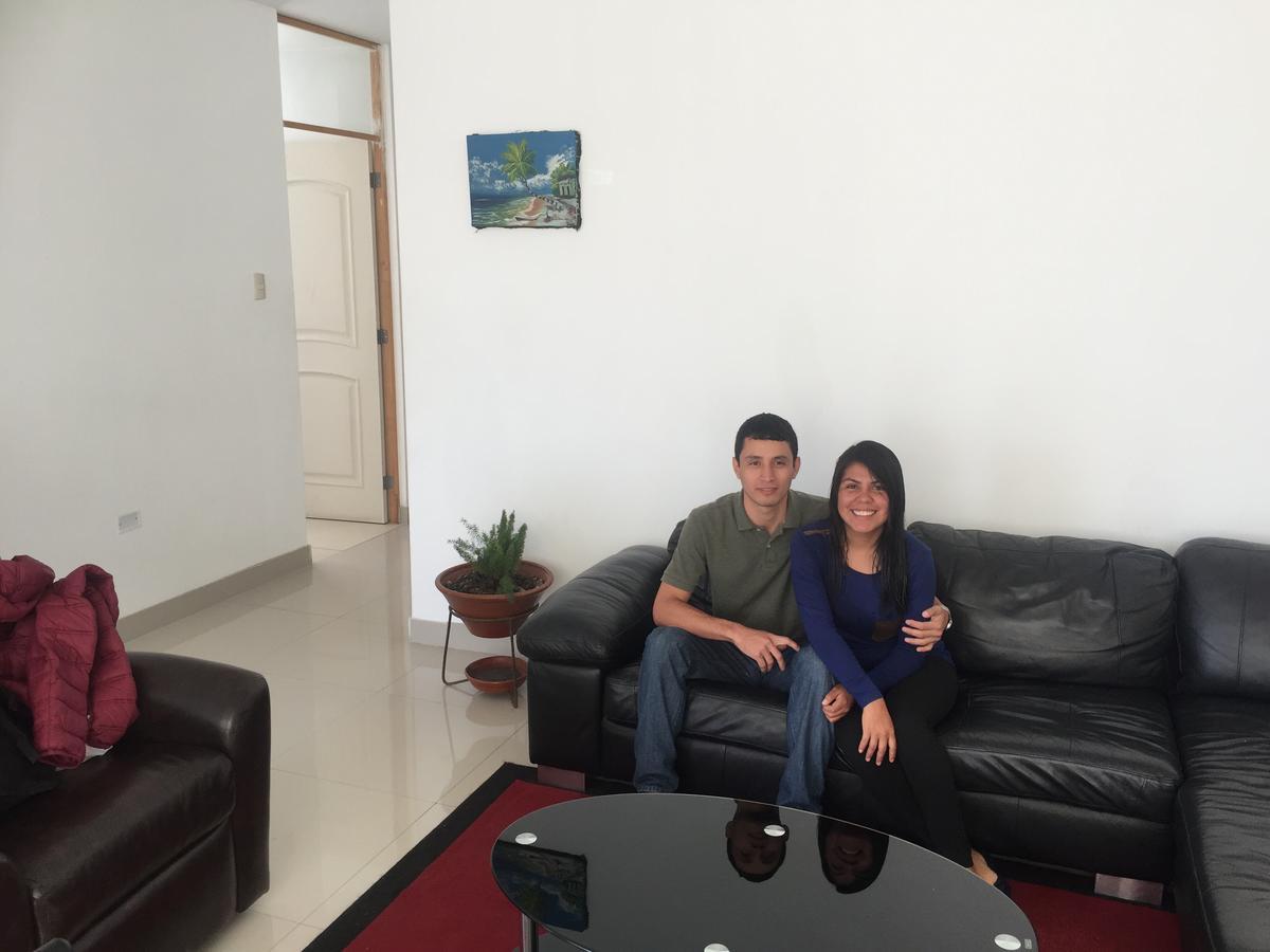 Wild South Peru Hotel Ica Luaran gambar