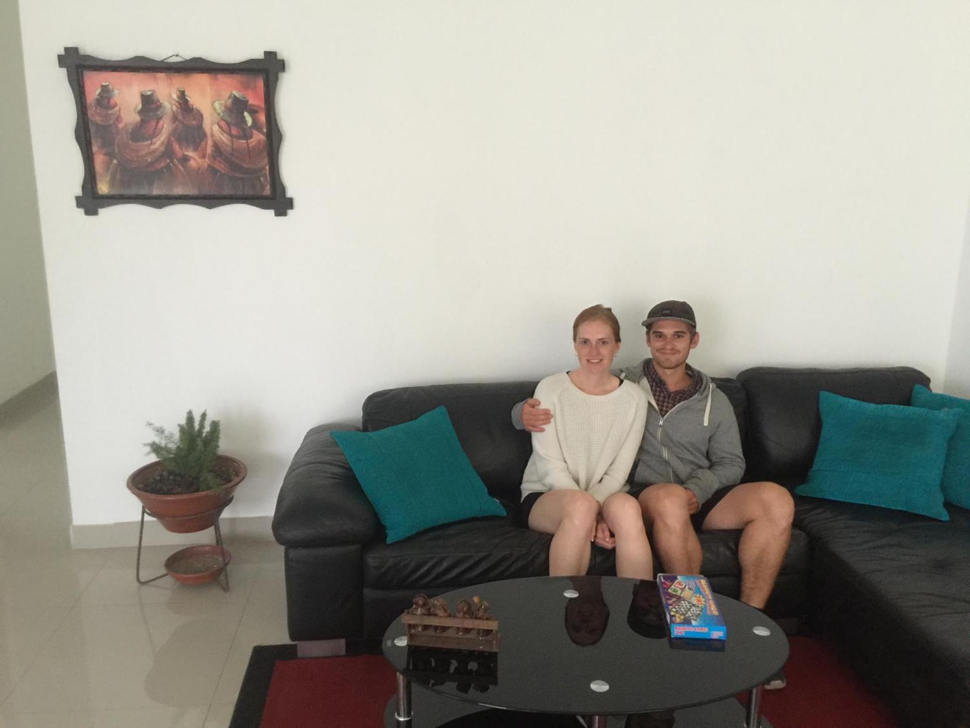 Wild South Peru Hotel Ica Luaran gambar