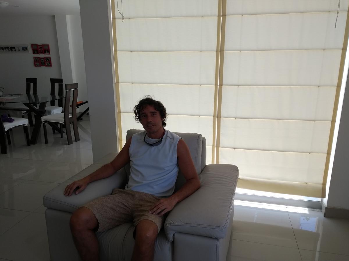 Wild South Peru Hotel Ica Luaran gambar