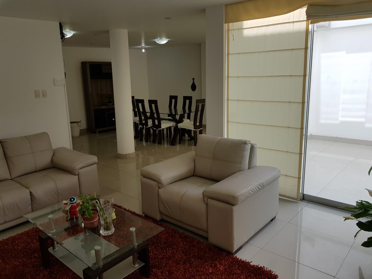 Wild South Peru Hotel Ica Luaran gambar