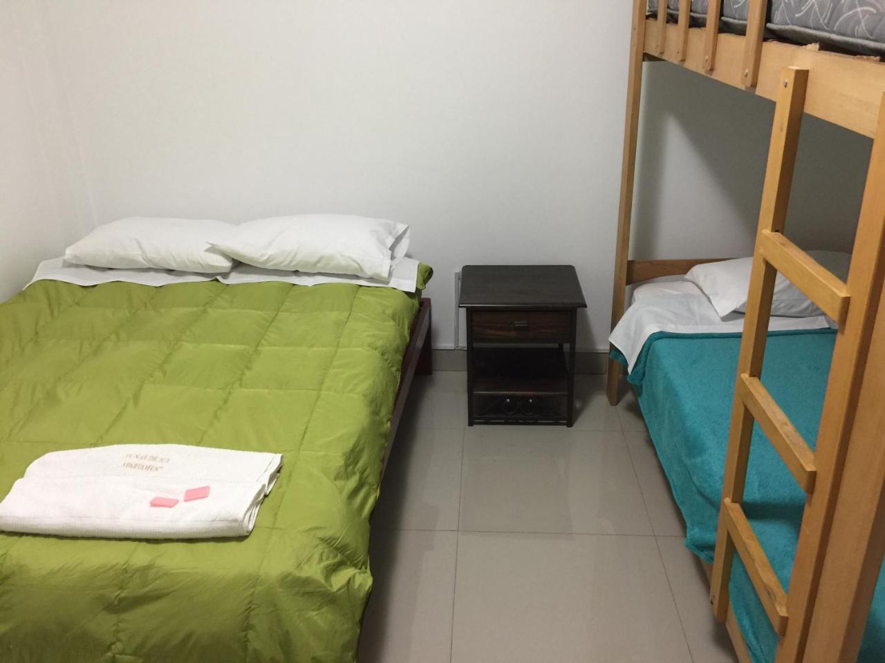 Wild South Peru Hotel Ica Luaran gambar